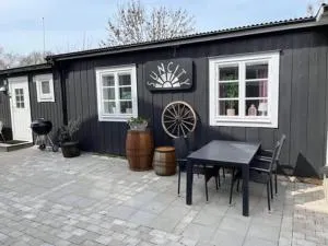 Suncity Solsidan - Rälla