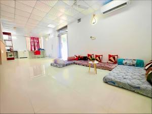 A2 Vibes by JMD - Near Expo Mart - Relax & Hangout