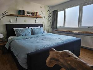 Have a nice stay! - North Sea Home