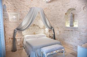 Romantic Trulli