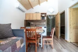 Adlin - Homokcsárda