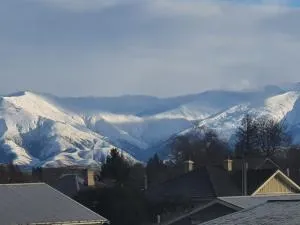 Fairlie Hotel - 费尔利