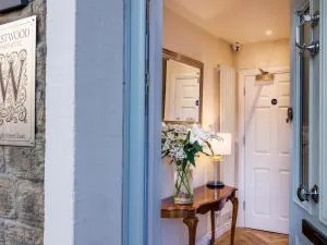 Peak District Gateway Glossop Urban Sanctuary Pass the Keys - 格洛索普