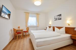 Gästehaus Zugspitz - Zimmer ohne Verpflegung