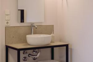 Deluxe Double Room room in Casa Veneta