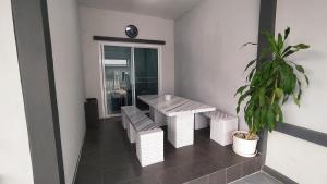 Family house close to city center