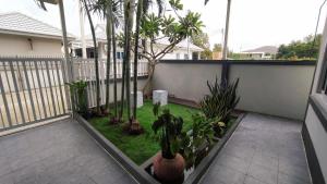 Family house close to city center