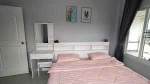 Family house close to city center