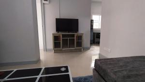 Family house close to city center