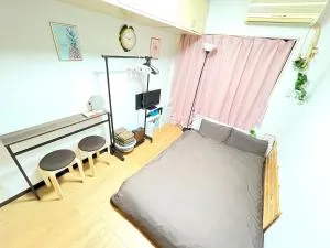 Maison Yakuin / Vacation STAY 4433 - Shime