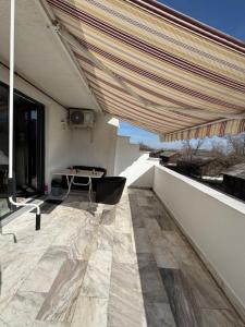 Apartments 1 Mamaia Nord