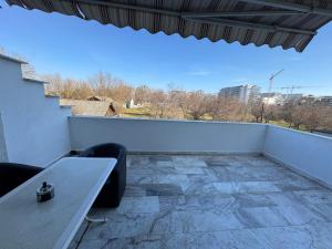 Apartments 1 Mamaia Nord