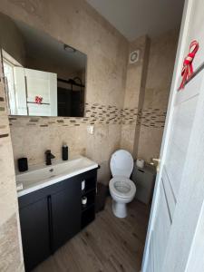 Apartment 1 Mamaia Nord