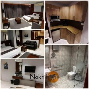 Nakhil Inn Residence