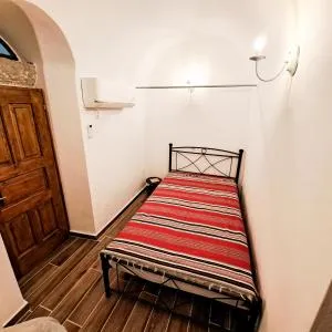 Atrium Manor House - Pyrgi