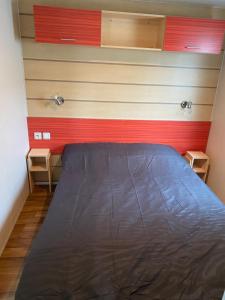 Campings MOBIL HOME COSY, Plage & Piscine Chauffee : photos des chambres