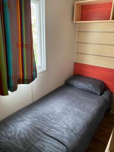 Campings MOBIL HOME COSY, Plage & Piscine Chauffee : photos des chambres