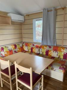 Campings MOBIL HOME COSY, Plage & Piscine Chauffee : photos des chambres