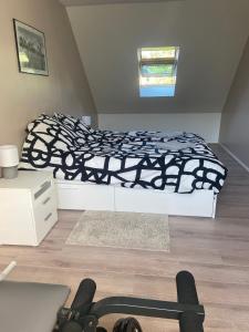 Maison 100m2 avec jardin aux portes de Caen