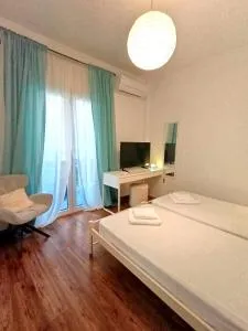 Apartment next to the sea - Áyios Yeóryios