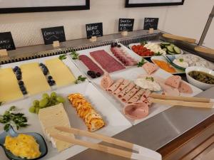 Hotel Thesdorfer Hof