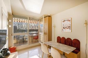 Appartements Atlantis Suite - Duke Housing : photos des chambres