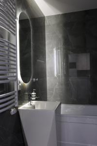 In&cognito Apartments Głogów with Parking and WiFi