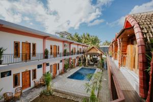 Garuda Dive & Accomodation Nusa Penida
