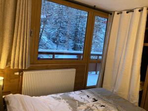 Appartement 4 pièces - 8 personnes - Résidence le France