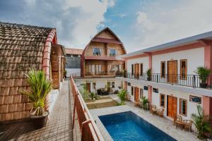 Garuda Dive & Accomodation Nusa Penida