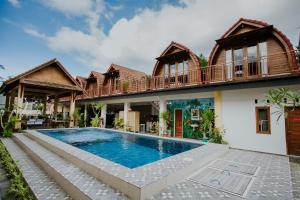 Garuda Dive & Accomodation Nusa Penida