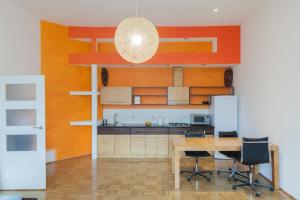 Suite Apartment Central