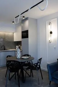 In&cognito Apartments Głogów with Parking - Hlohov