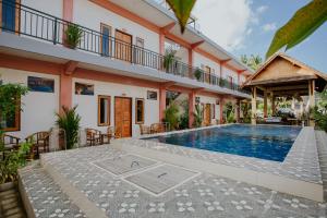 Garuda Dive & Accomodation Nusa Penida