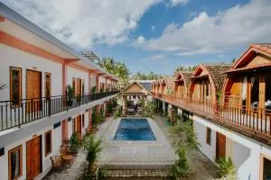 Garuda Dive & Accomodation Nusa Penida - Toyapakeh