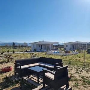 Agroktima - Nea Kerasounta