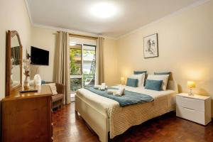 Madeira Funchal Gardens