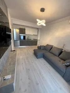 Apartment nou 2 camere - Potlogi