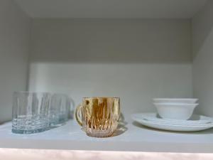 Studios Apartment in Azizi Riviera