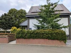 Apartment in Minden-Nordstadt - Frille