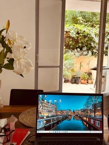 Charmante 3 Zimmer, Stadtwohnung