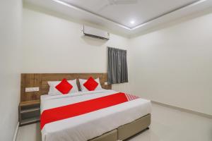 Hotel O Kakatiya Residency