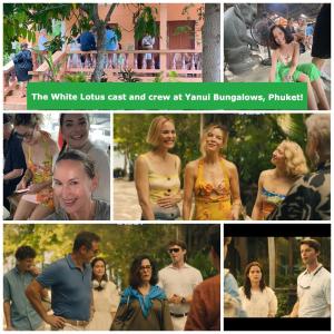 Good vibes bungalow at Ya Nui beach