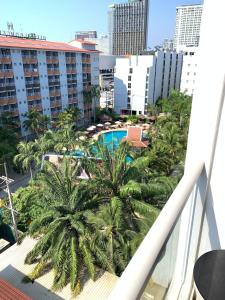 Grand Avenue 芭提雅