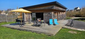 Maisons de vacances Cozy and welcoming, Pretty quiet holiday home, Crozon peninsula, Camaret-sur-mer : photos des chambres