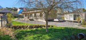 Maisons de vacances Cozy and welcoming, Pretty quiet holiday home, Crozon peninsula, Camaret-sur-mer : Maison 2 Chambres