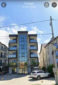 Apartments 1 Mamaia Nord