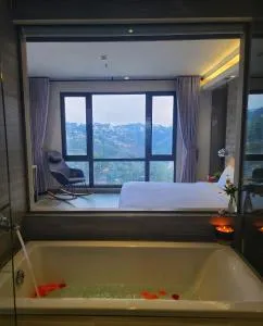 The Luxe Da Lat - دالات