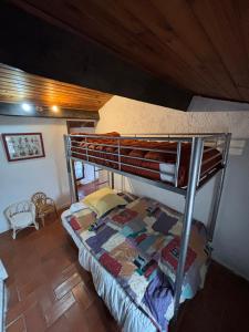 Maisons de vacances Le Castellas - Gite en pleine Nature : photos des chambres