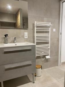 les rives du Lay gîte Joly